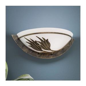 Orion WA 2-1196/1 - Nástenné svietidlo FLEUR 1xE14/60W/230V bronz WA 2-1196/1 Antik vyobraziť