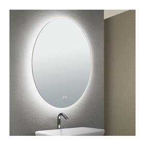 Orion 13-398/60 - LED Zrkadlo s podsvietením FOCUS LED/25W/230V pr. 60 cm IP44 Spiegel 13-398/60 vyobraziť