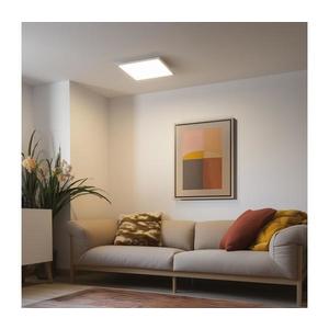 Eglo 79323 - LED Stmievateľné stropné svietidlo SALOBRENA LED/25W/230V biela 79323 vyobraziť