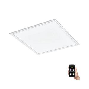 Eglo 34037 - LED Stmievateľné stropné svietidlo SALOBRENA-CL LED/20W/230V biela 34037 vyobraziť