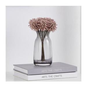 Eglo 428224 - Umelý kvet DEMING 19 cm ružová 428224 vyobraziť