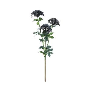 Eglo 428373 - Umelý kvet ETAYA 56 cm modrá/zelená 428373 vyobraziť