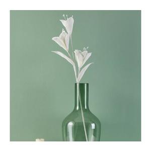 Eglo 428119 - Umelý kvet MOLAVE 85 cm biela 428119 vyobraziť