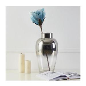 Eglo 428134 - Umelý kvet MOLAVE 65 cm modrá 428134 vyobraziť