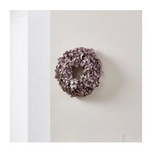 Eglo 428207 - Umelý kvetinový veniec SOLVANG pr. 35 cm fialová 428207 vyobraziť