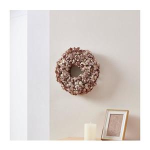 Eglo 428208 - Umelý kvetinový veniec SOLVANG pr. 35 cm ružová 428208 vyobraziť