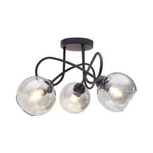 HEXE Prisadený luster LATIL 3xE27/60W/230V 0806 vyobraziť