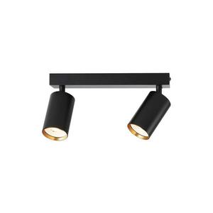 NEO 07262W -LED RGB+CCT Stmievateľné svietidlo NEO LITE PUNTO 2xGU10/6W/230V 07262W vyobraziť