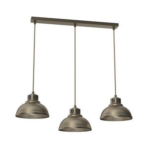 Luster na lanku SVEN 3xE27/15W/230V mosadz 8937 vyobraziť