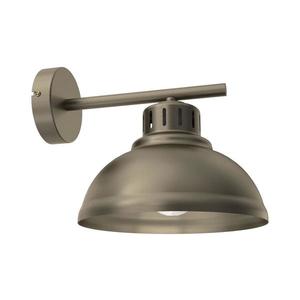 Nástenná lampa SVEN 1xE27/15W/230V mosadz 8932 vyobraziť