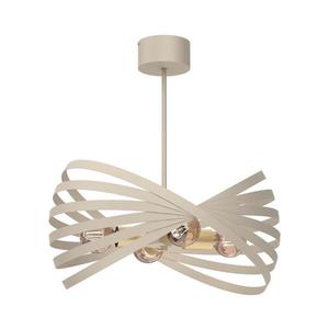 Luster na tyči SPARKLE 4xE27/15W/230V béžová 8993 vyobraziť