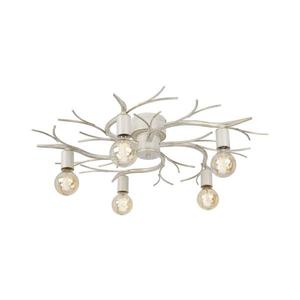 Stropné svietidlo GARNISH 5xE27/15W/230V biela/patina 7991 vyobraziť