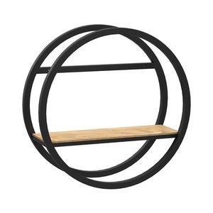 Nástenná polica SHELF pr. 39, 5 cm dub 292 vyobraziť