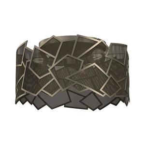 Stropné svietidlo CAMO 3xE27/15W/230V zlatá 553 vyobraziť