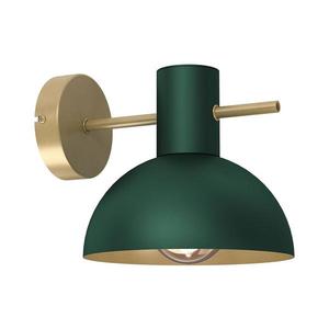 Nástenná lampa ESTATE MINI 1xE27/15W/230V zelená 4368 vyobraziť