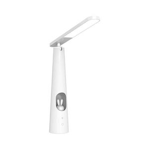 LED Stmievateľná dotyková stolná lampa BUNNY LED/7W/230V 2700/4000/6500K biela 328120 vyobraziť