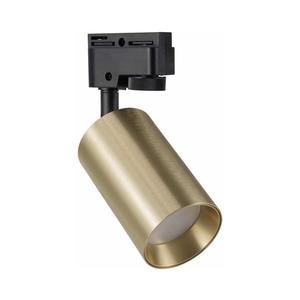 Bodové svietidlo do lištového systému MARIBEL 1xGU10/10W/230V zlatá 327628 vyobraziť