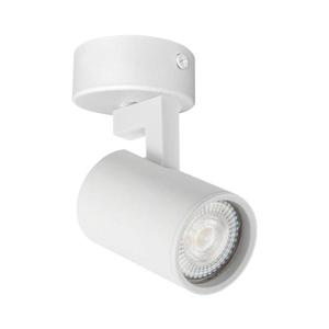 Bodové svietidlo LYNX 1xGU10/10W/230V biela 328724 vyobraziť