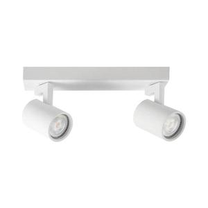 Bodové svietidlo LYNX 2xGU10/10W/230V biela 328731 vyobraziť