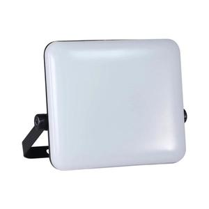 LED Vonkajší reflektor MILKY LED/50W/230V 4000K IP65 čierna 327444 vyobraziť