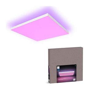 Philips - LED RGBW Stmievateľné stropné svietidlo Hue DATURA LED/67W/230V 8720169277670 vyobraziť