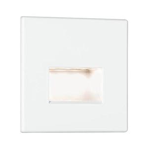 Paulmann 93093 - LED/1, 2W Schodiskové svietidlo EDGE 230V 93093 vyobraziť