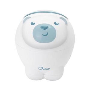 Chicco - Detský projektor 2v1 POLAR BEAR 3xAA modrá 11558.20 vyobraziť