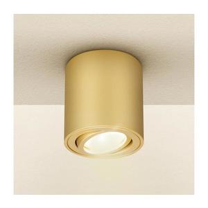 Brilagi - Bodové svietidlo MIA 1xGU10/30W/230V 84x80 mm zlatá WD300-G-OEM vyobraziť