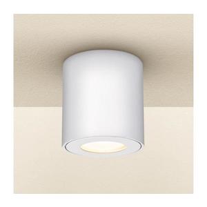 Brilagi - Kúpeľňové bodové svietidlo MIA 1xGU10/30W/230V 84x80 mm biela IP54 WD306-W-OEM vyobraziť