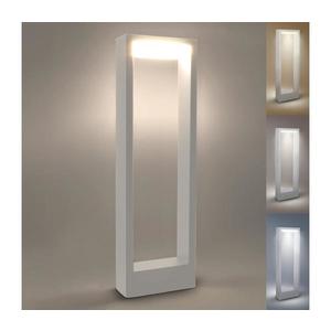 Brilagi - LED Vonkajšia lampa RAGUSA LED/7W/230V 3000/4000/6000K biela IP54 50 cm WO-HR60072-500-OEM-WHT vyobraziť