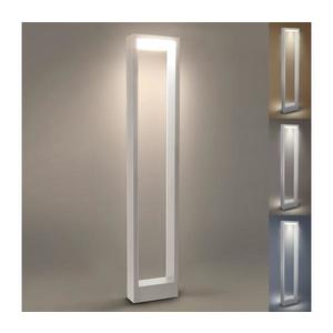 Brilagi - LED Vonkajšia lampa RAGUSA LED/7W/230V 3000/4000/6000K biela IP54 80 cm WO-HR60072-800-OEM-WHT vyobraziť