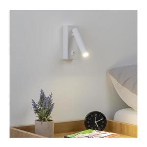 Brilagi - LED Nástenné bodové svietidlo MAYA LED/3W/230V 4000K biela BRI089 vyobraziť