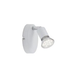 Briloner 2767-016 - LED Nástenné bodové svietidlo 1xGU10/3W/230V biela 2767-016 vyobraziť