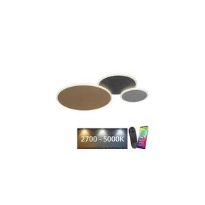 Paul Neuhaus 8007-70-LED Stmievateľné svietidlo Q-PIATO LED/35W/230V 2700-5000K+DO 8007-70 vyobraziť