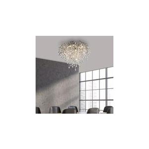 Paul Neuhaus 8091-55 - Prisadený luster ICICLE 9xG9/40W/230V pr. 50 cm chróm 8091-55 vyobraziť