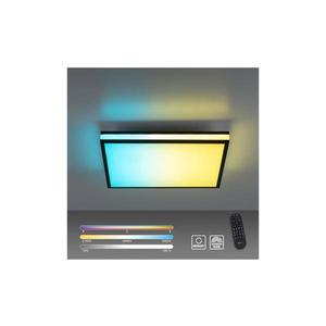 JUST LIGHT. 14110-18-LED RGBW Stmievateľné svietidlo MARIO BLACK LED/19, 5W/230V+DO 14110-18 vyobraziť