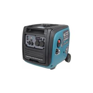 Könner & Söhnen Könner & Söhnen 5106 -Plyn. a benzínová invertorová elektrocentrála KS 4000iEG S 5106 vyobraziť