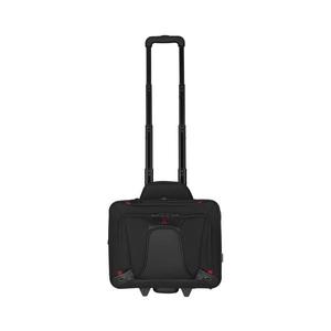 Wenger - Business kufor na kolieskach 20 l 16" Transfer čierna WRT_600664 vyobraziť