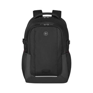 Wenger - Batoh na notebook 26 l 16" s vreckom na tablet 10" XE Ryde čierna WRT_612736 vyobraziť