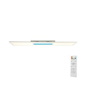 Brilliant - LED RGBW Stmievateľné stropné svietidlo ODELLA LED/37W/230V + DO G97081/05 vyobraziť