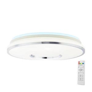 Brilliant - LED RGBW Stmievateľné stropné svietidlo VISITATION LED/32W/230V + DO G97044/58 vyobraziť
