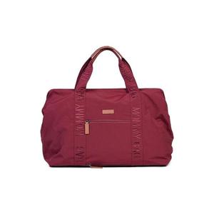 Childhome - Prebaľovacia taška MOMMY BAG červená CWMBBSUBU vyobraziť