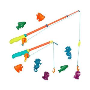 B-Toys - Detská rybárska sada BX2056BT vyobraziť