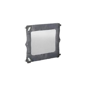 Safety 1st - Bezpečnostná zábrana cestovná TRAVEL SAFETY šedá 24325510SF vyobraziť