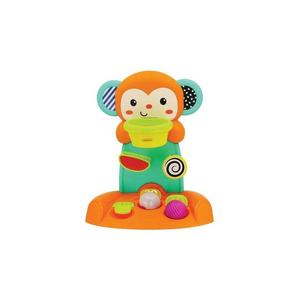 Infantino - Hrací pult opica 315213-00INF vyobraziť