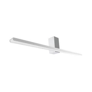 LED Kúpeľňové osvetlenie zrkadla ARTEMIS LED/13, 8W/230V 4000K 60cm IP44 strieborná ML1021 vyobraziť