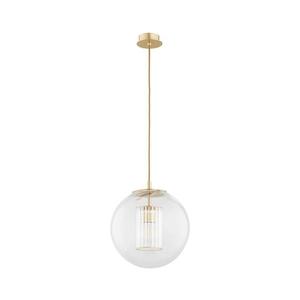 Argon 8626 - Luster na lanku HAMPTON 1xE27/15W/230V 8626 vyobraziť