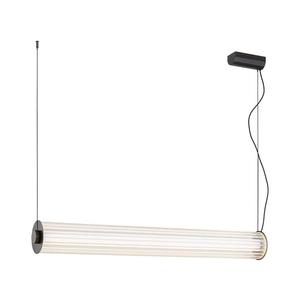 Argon 8628 - LED Luster na lanku HAMPTON LED/60W/230V 3000K 80 cm čierna 8628 vyobraziť