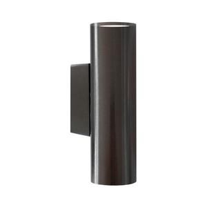 Argon 7231 - Nástenné svietidlo MITOS PLUS 2xGU10/5W/230V čierna 7231 vyobraziť