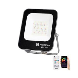 B.V. - LED RGBW Reflektor MESH LED/20W/230V 6500K IP65 + DO S10302L7H vyobraziť